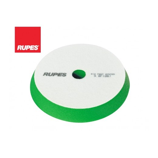 Leštiaci kotúč RUPES Velcro Polishing Foam MEDIUM