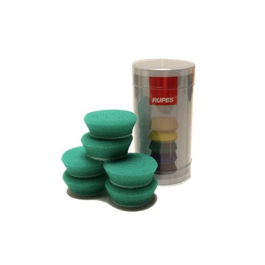 Penové leštiace kotúče RUPES Velcro Polishing Foam MEDIUM