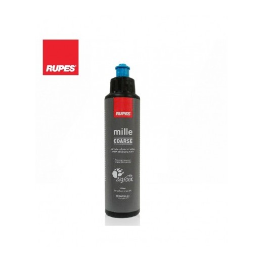 Leštiaca pasta RUPES Abrasive Compound gel Mille Coarse (250 ml)