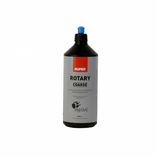 Leštiaca pasta RUPES Rotary Coarse Abrasive Compound Gel (1000 ml)