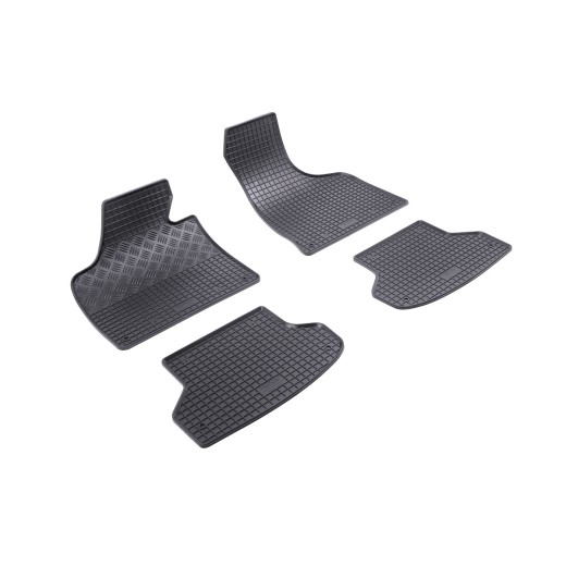 Gumové autokoberce Rigum pre Audi A3 (2004 -)