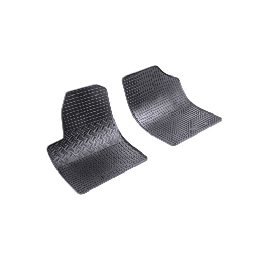 Gumové autokoberce Rigum pre Citroën Berlingo 2 miest. (1999 -) / Peugeot Partner 2 miest. (1999 -)