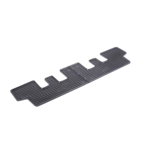 Gumové autokoberce Rigum pre Citroën C4 Picasso 3. radu (2006 -) / Peugeot 5008 3. radu (2010 -)