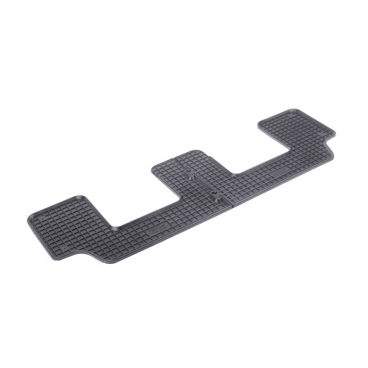 Gumové autokoberce Rigum pre Citroën C4 Picasso 3. rad (2013 -)