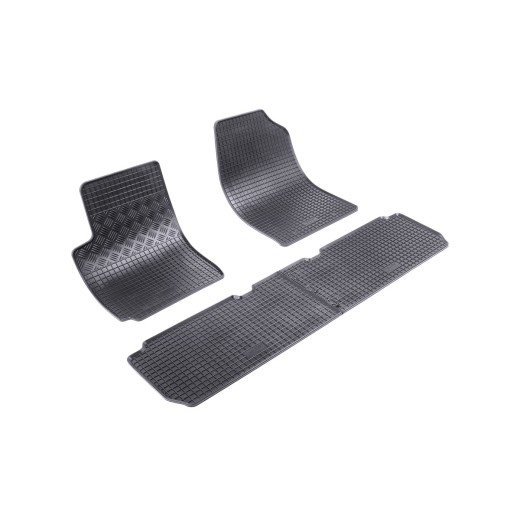 Gumové autokoberce Rigum pre Citroën Xsara Picasso (2000 -)