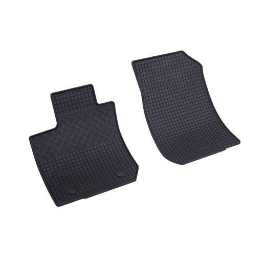 Gumové autokoberce Rigum pre Dacia Logan MCV 2 miest. (2007 -)