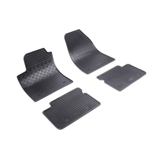 Gumové autokoberce Rigum pre Fiat Bravo (2007 -)