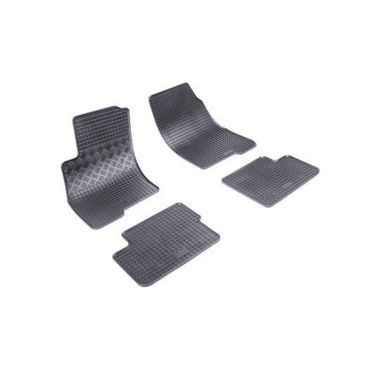 Gumové autokoberce Rigum pre Fiat Grande Punto (2006 -)