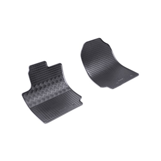 Gumové autokoberce Rigum pre Ford Ranger (2012 -)