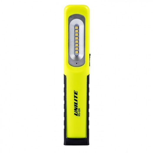 Ručné svietidlo Unilite PS-I2R