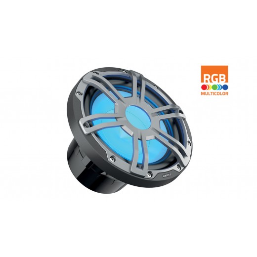 Subwoofer na loď Hertz HMS 10 S-LD-G