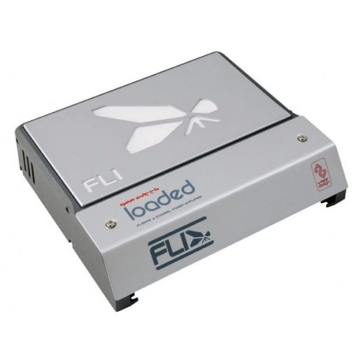 Zosilňovač FLI LOADED 900S