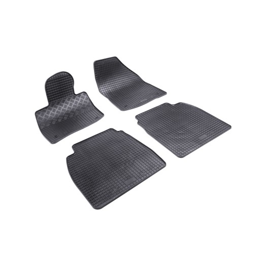 Gumové autokoberce Rigum pre Honda Civic Hatchback 5 dv. (2006 -)