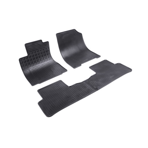 Gumové autokoberce Rigum pre Honda CR-V (2013 -)