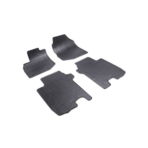 Gumové autokoberce Rigum pre Honda Jazz (2008 -)