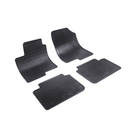 Gumové autokoberce Rigum pre Hyundai Sonata (2005 -)