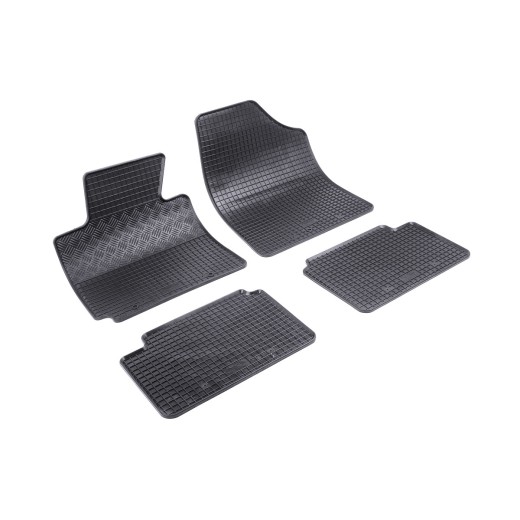 Gumové autokoberce Rigum pre Hyundai Tucson Veloster (2011 -)