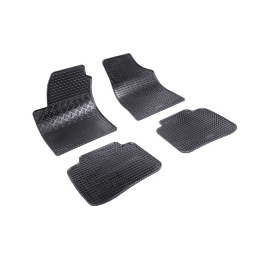 Gumové autokoberce Rigum pre Kia Cerato (2004 -)