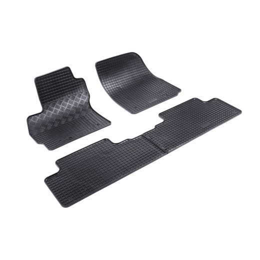 Gumové autokoberce Rigum pre Mazda 5 5 miest. (2006 -)