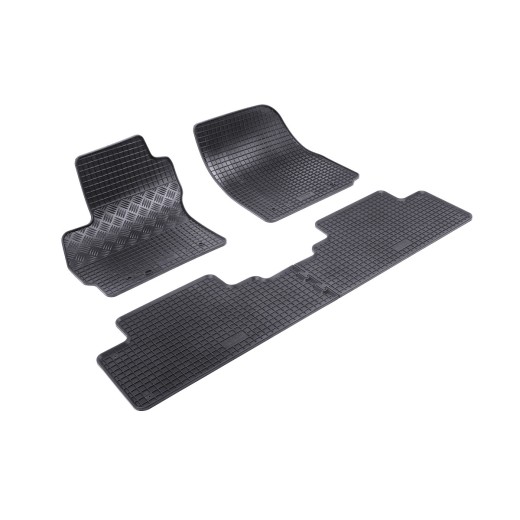 Gumové autokoberce Rigum pre Mazda 5 5 miest. (2011 -)