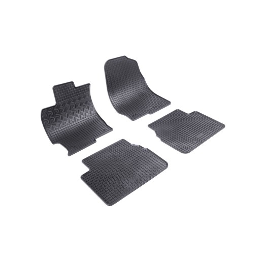 Gumové autokoberce Rigum pre Mazda 6 (2002 -)