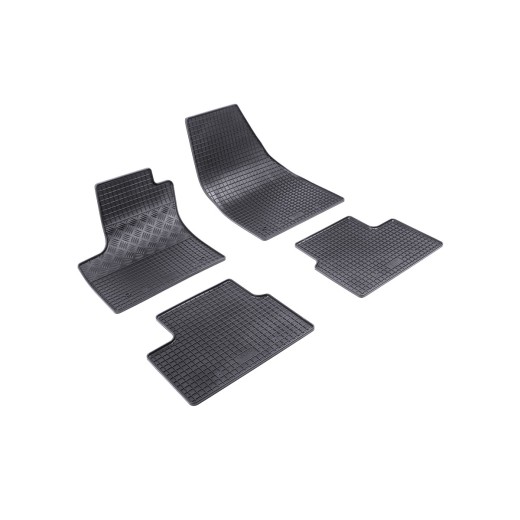 Gumové autokoberce Rigum pre Opel Meriva (2010 -)