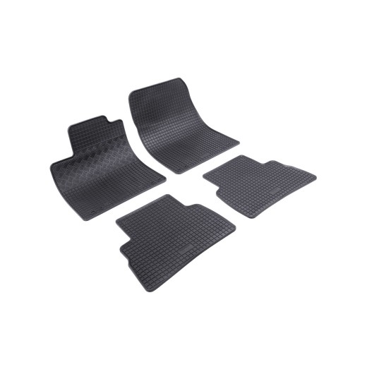 Gumové autokoberce Rigum pre Suzuki Kizashi (2010 -)