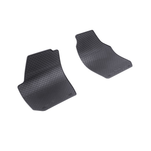 Gumové autokoberce Rigum pre Škoda Roomster Praktik (2006 -)