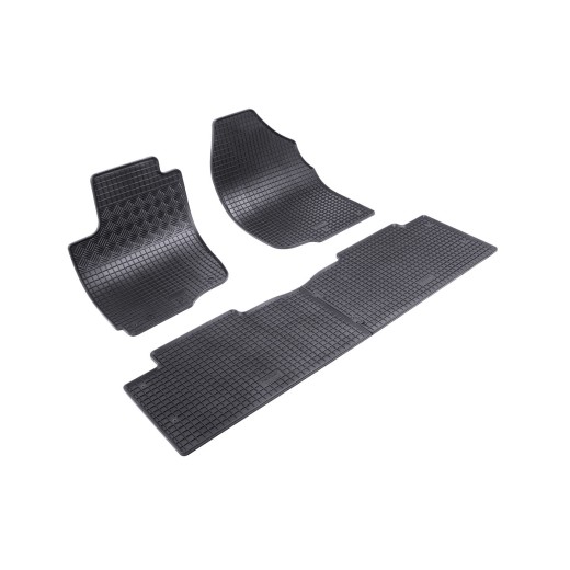 Gumové autokoberce Rigum pre Toyota RAV4 (2013 -)