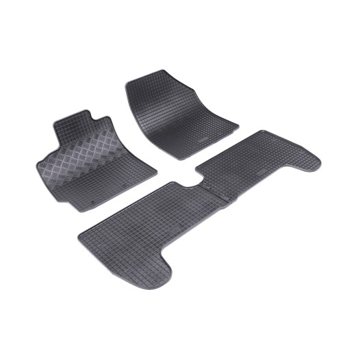 Gumové autokoberce Rigum pre Toyota Yaris (2006 -)