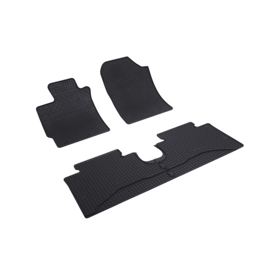 Gumové autokoberce Rigum pre Toyota Yaris (2012 -)