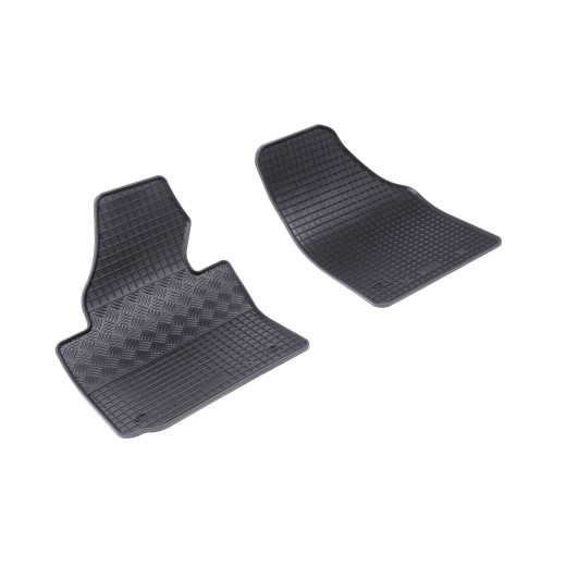 Gumové autokoberce Rigum pre Volkswagen Caddy 2 miest. (2005 -)