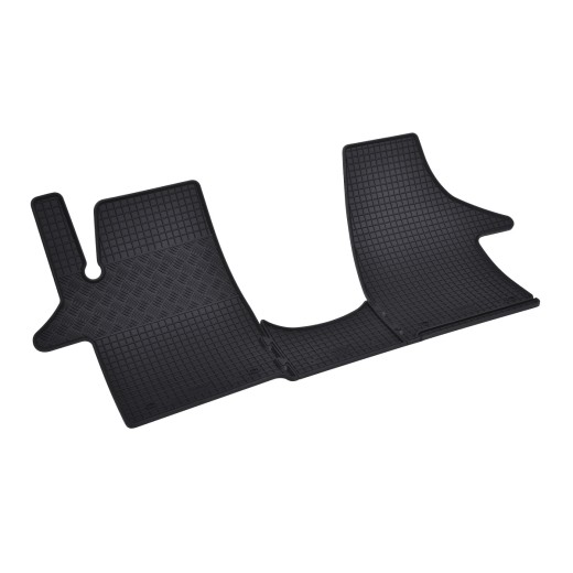 Gumové autokoberce Rigum pre Volkswagen T5, T6