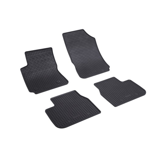 Gumové autokoberce Rigum pre Citroën C4 Cactus (2014 -)