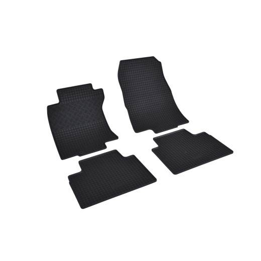 Gumové autokoberce Rigum pre Nissan X-Trail (2014 -) / Renault Koleos (2017 -)
