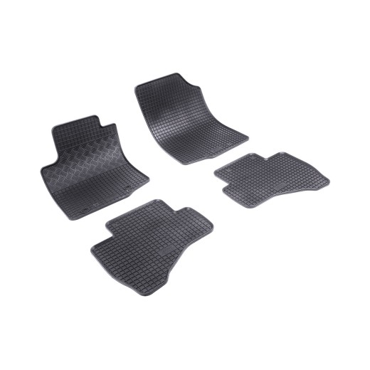 Gumové autokoberce Rigum pre Toyota Aygo (2014 -)