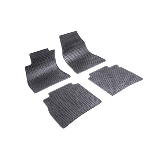 Gumové autokoberce Rigum pre Nissan Pulsar (2014 -)