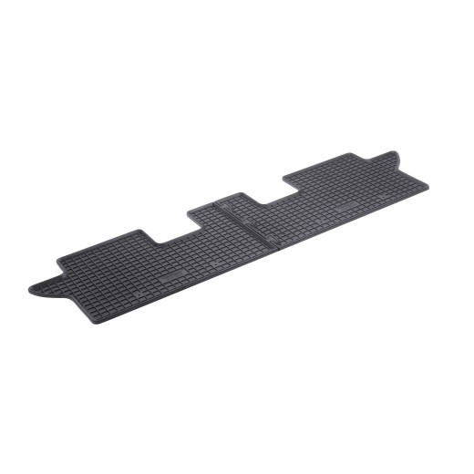 Gumové autokoberce Rigum pre Kia Sorento 3. rad (2015 -)