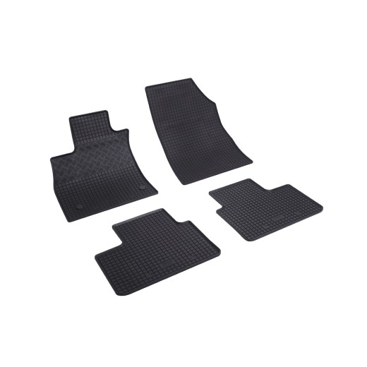 Gumové autokoberce Rigum pre Renault Talisman (2016 -)