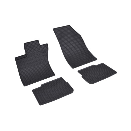 Gumové autokoberce Rigum pre Fiat Tipo (2016 -)