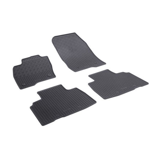 Gumové autokoberce Rigum pre Ford Edge (2016 -)