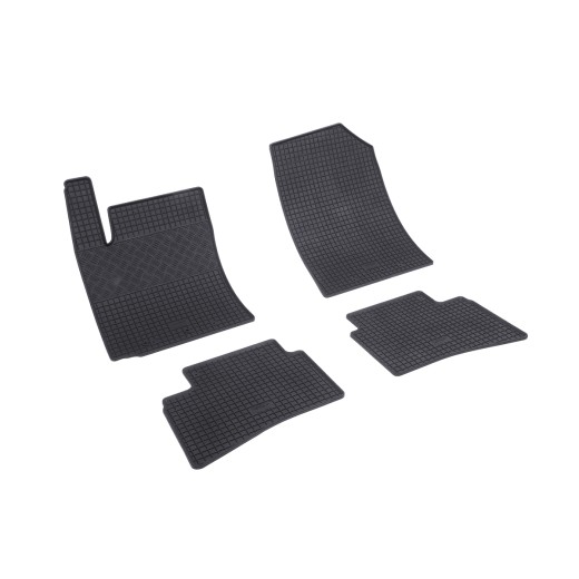 Gumové autokoberce Rigum pre Kia Rio (2017 -), Stonic (2017 -)