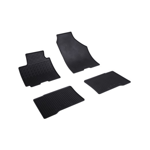 Gumové autokoberce Rigum pre Suzuki Swift (2017 -)