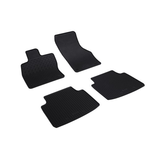 Gumové autokoberce Rigum pre Volkswagen Arteon (2017 -), Arteon Shooting Brake (2020 -)