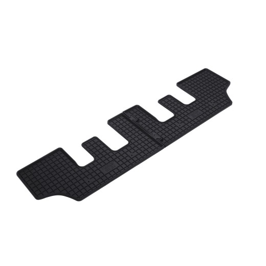 Gumové autokoberce Rigum pre Peugeot 5008 3. rad (2017 -)