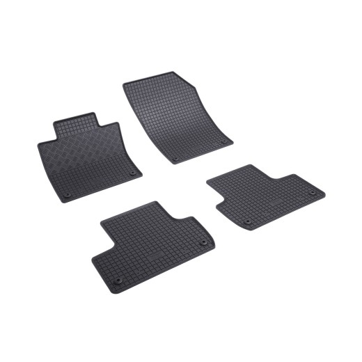 Gumové autokoberce Rigum pre Volvo XC60 (2017 -)