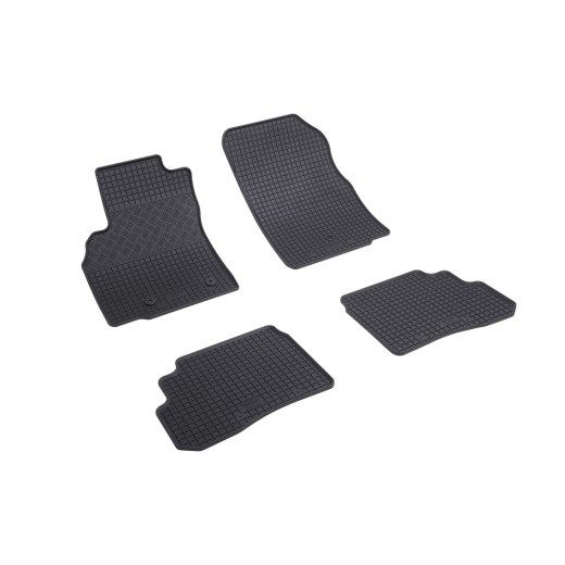 Gumové autokoberce Rigum pre Opel Karl (2015 -)