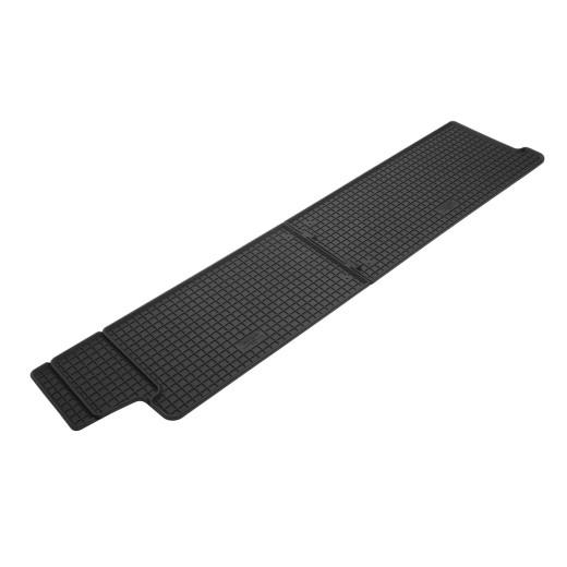 Gumové autokoberce Rigum pre Volkswagen T5, T6, T6.1