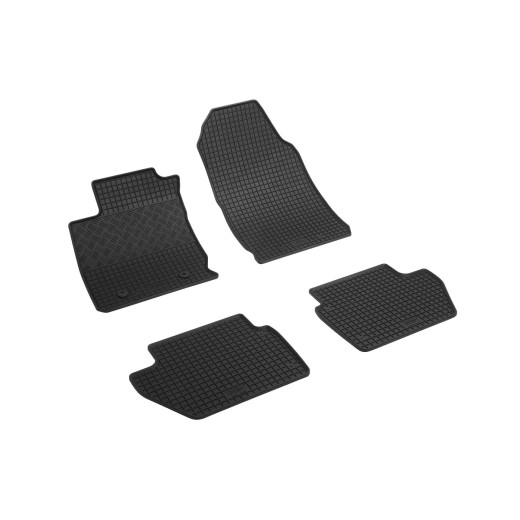 Gumové autokoberce Rigum pre Ford EcoSport (2018 -)