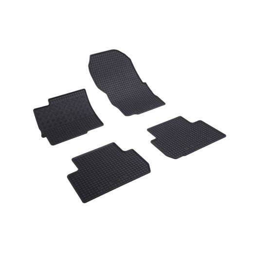 Gumové autokoberce Rigum pre Mitsubishi Eclipse Cross (2018 -)